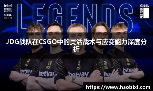 JDG战队在CSGO中的灵活战术与应变能力深度分析