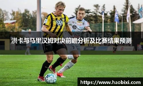 洪卡与马里汉姆对决前瞻分析及比赛结果预测